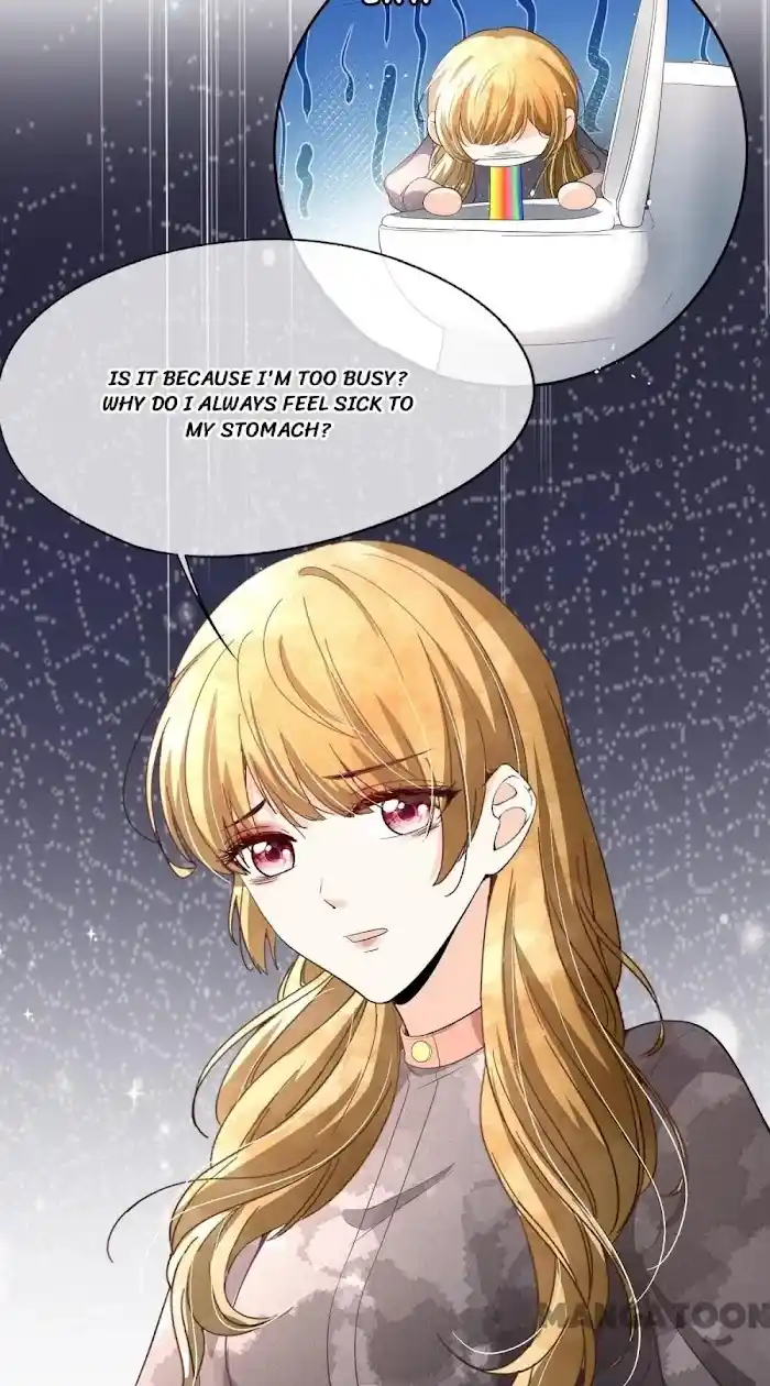 Don't Provoke The Contract Wife Chapter 230