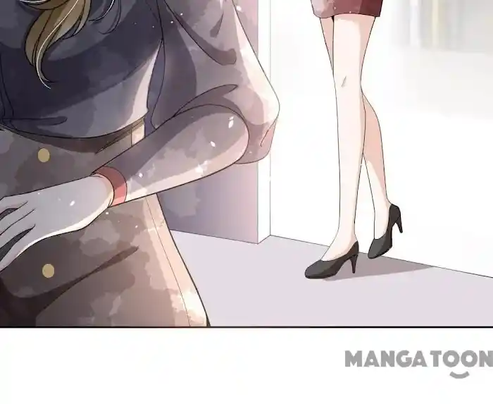 Don't Provoke The Contract Wife Chapter 230