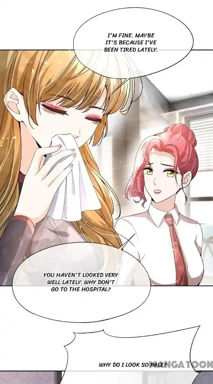 Don't Provoke The Contract Wife Chapter 230