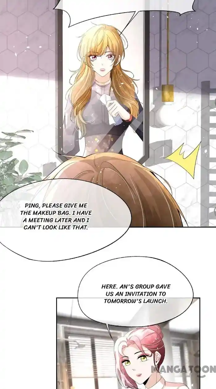 Don't Provoke The Contract Wife Chapter 230