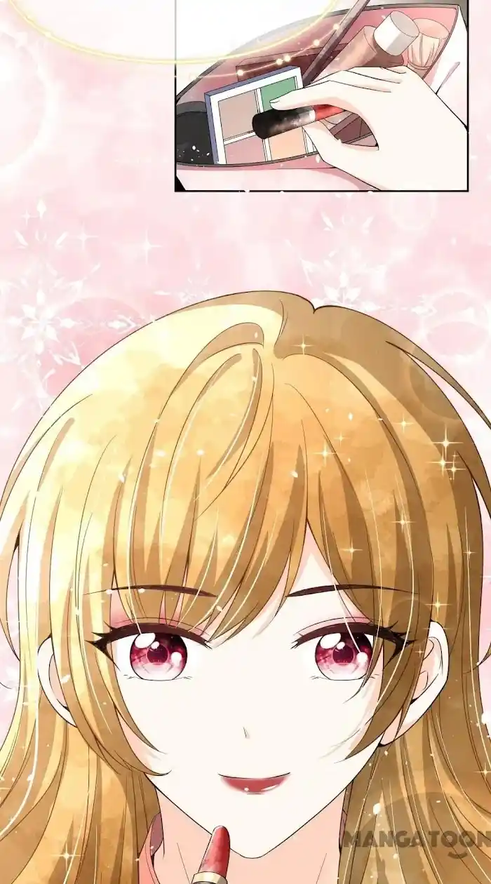 Don't Provoke The Contract Wife Chapter 230