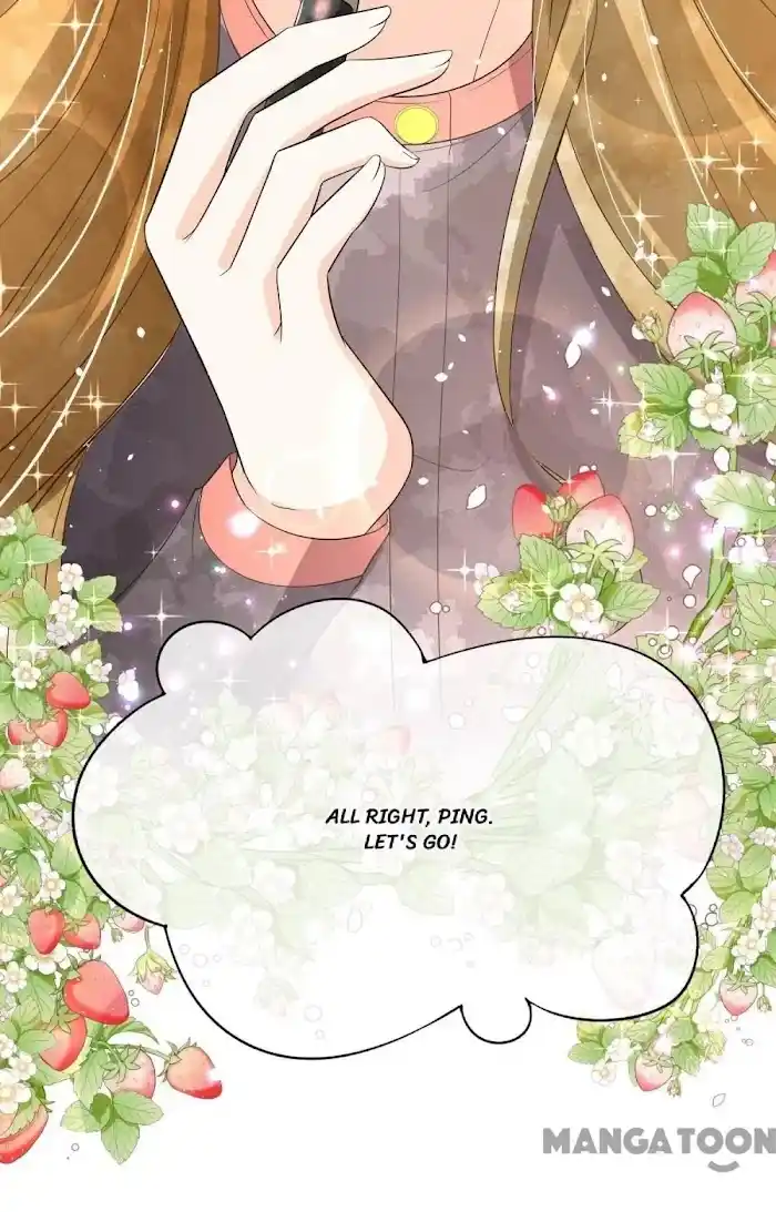 Don't Provoke The Contract Wife Chapter 230