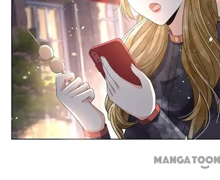 Don't Provoke The Contract Wife Chapter 230