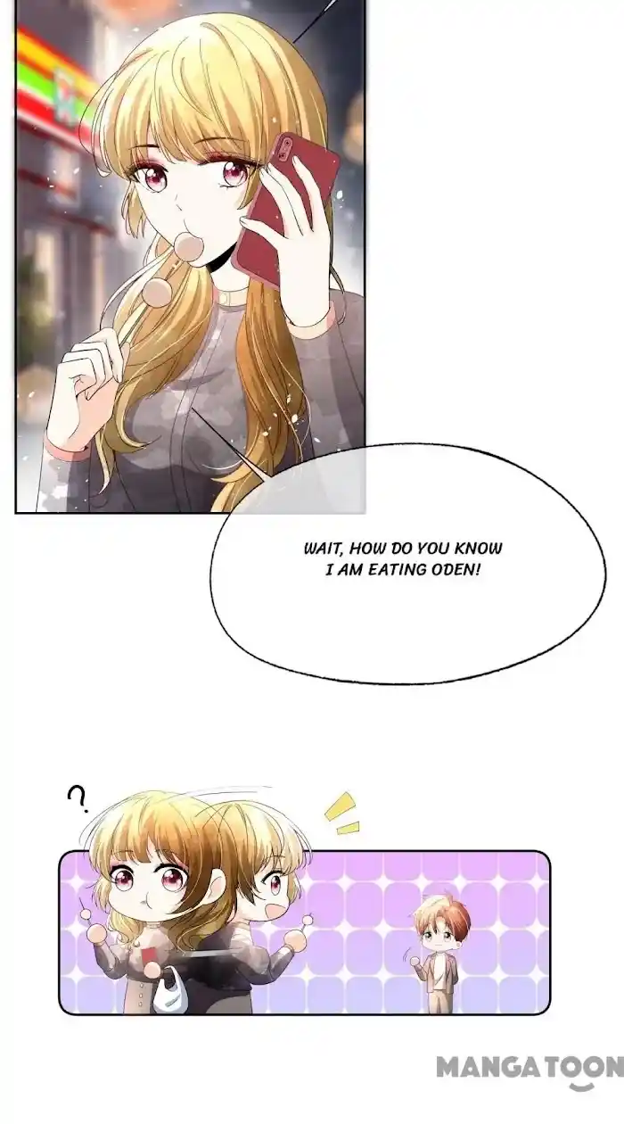 Don't Provoke The Contract Wife Chapter 230