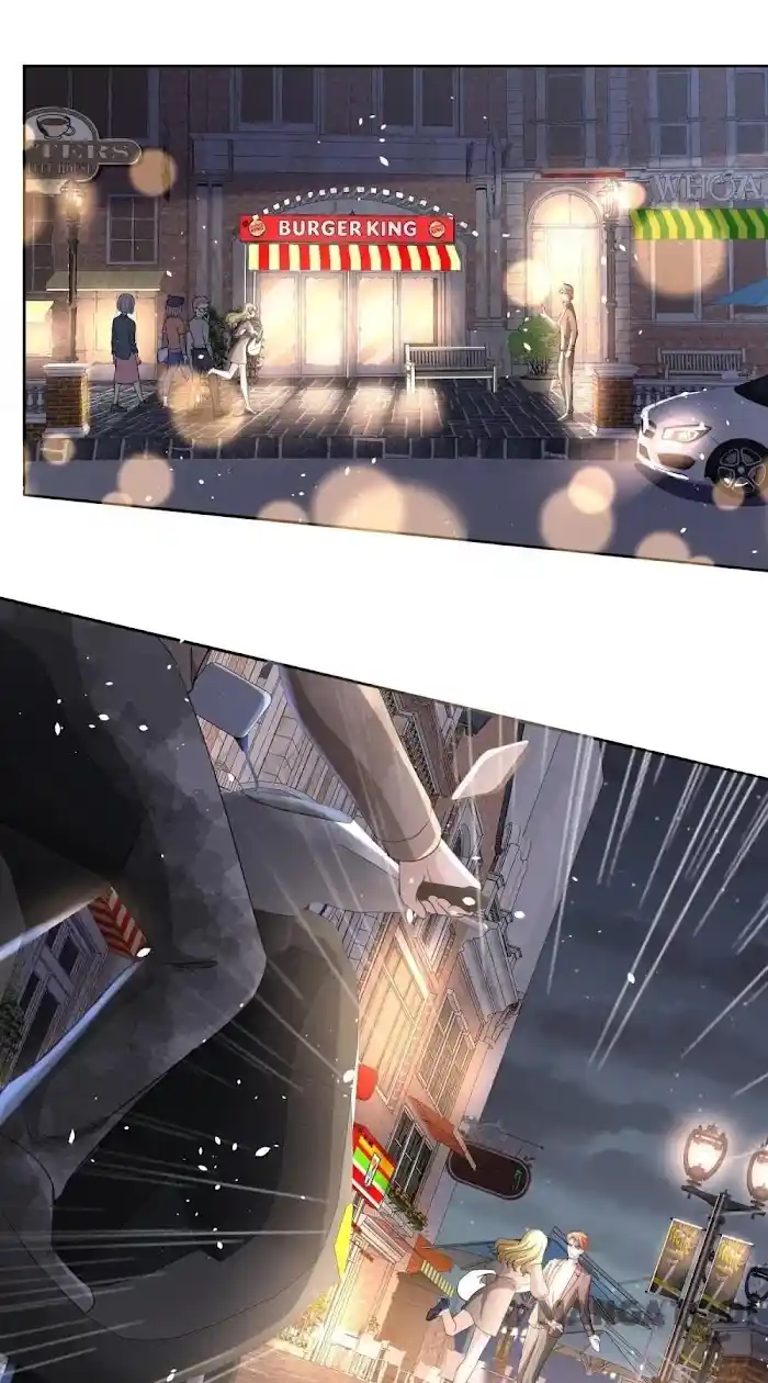 Don't Provoke The Contract Wife Chapter 230