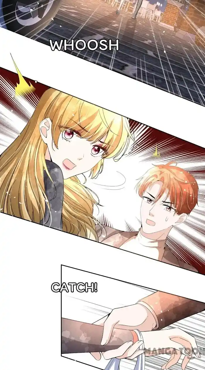 Don't Provoke The Contract Wife Chapter 230