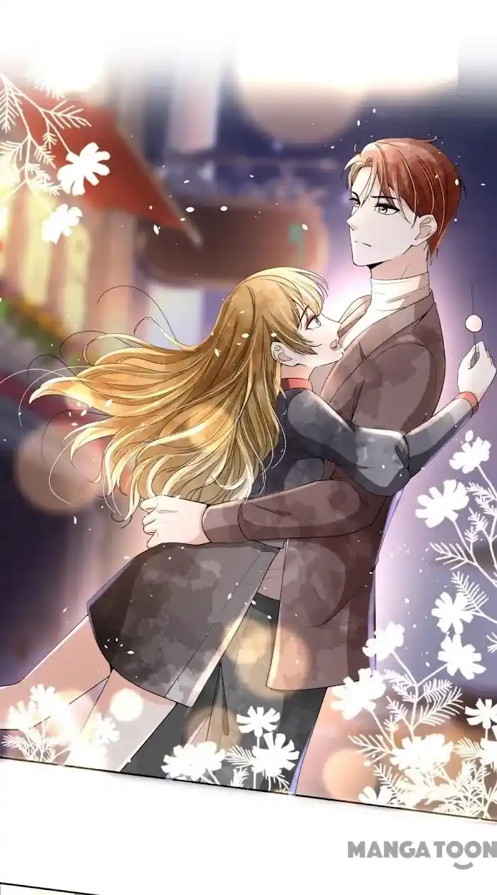 Don't Provoke The Contract Wife Chapter 230