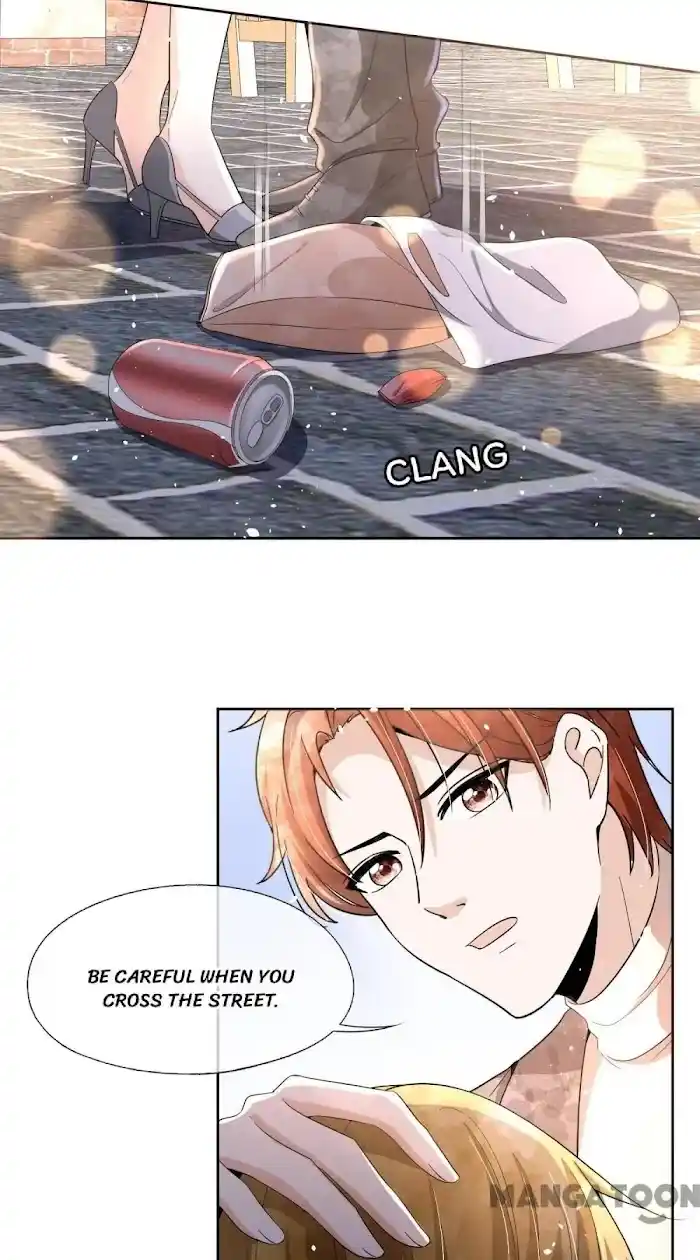 Don't Provoke The Contract Wife Chapter 230