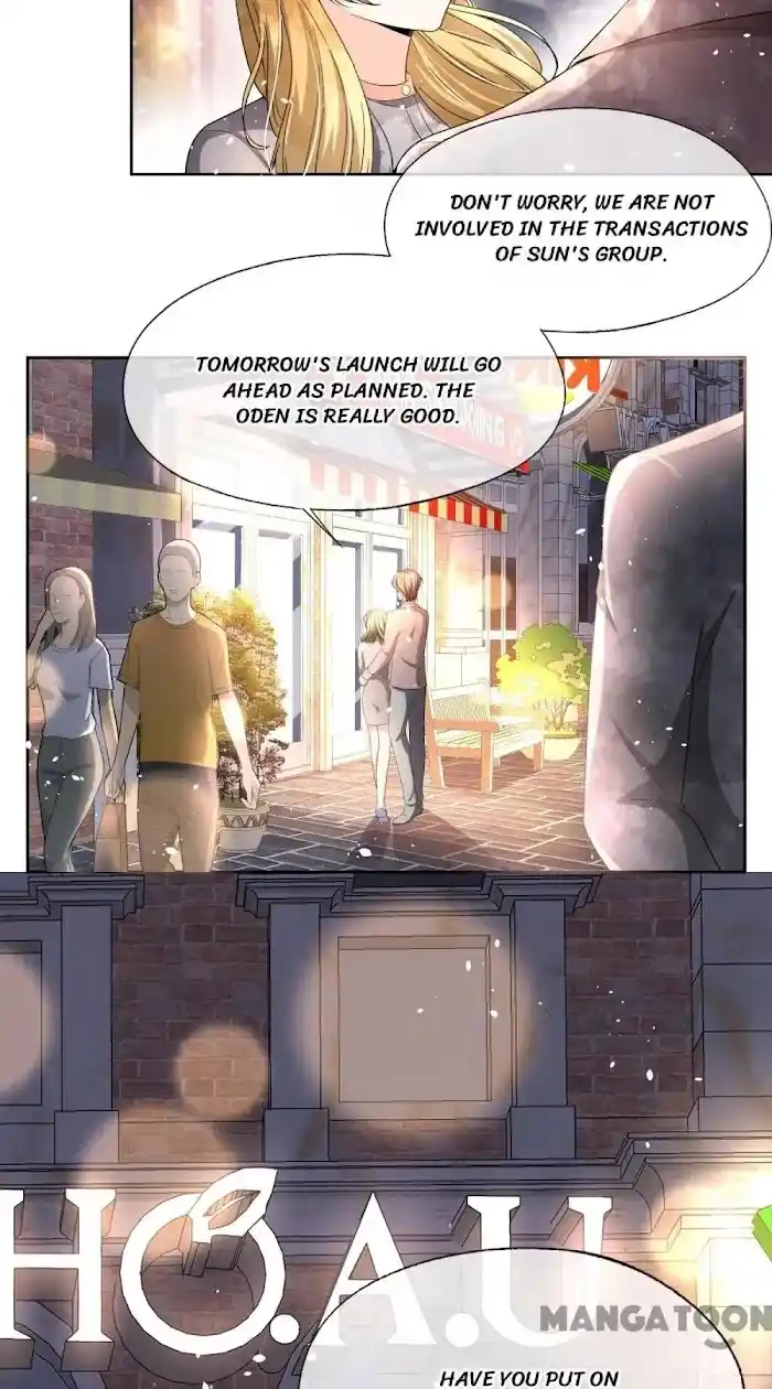 Don't Provoke The Contract Wife Chapter 230