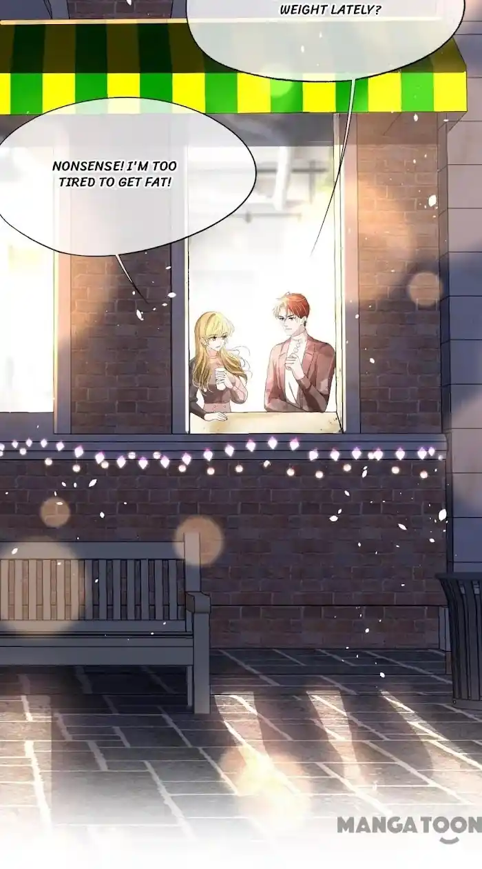 Don't Provoke The Contract Wife Chapter 230