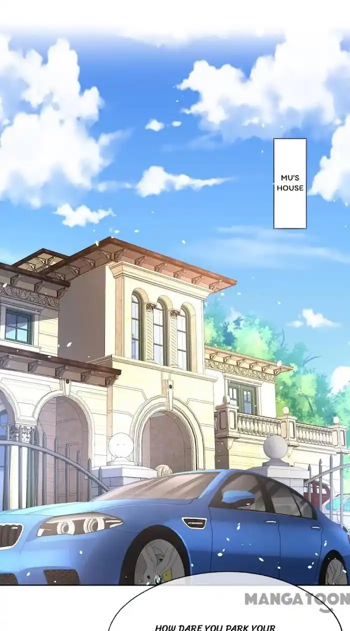 Don't Provoke The Contract Wife Chapter 231