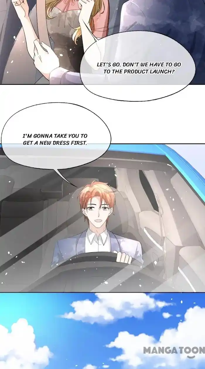 Don't Provoke The Contract Wife Chapter 231