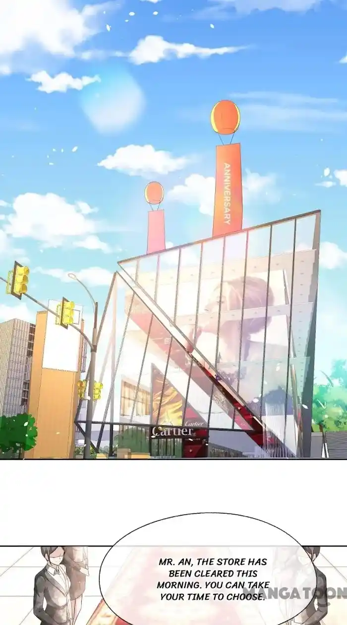 Don't Provoke The Contract Wife Chapter 231