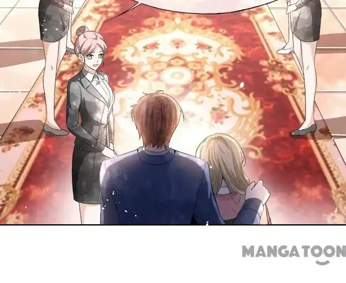 Don't Provoke The Contract Wife Chapter 231