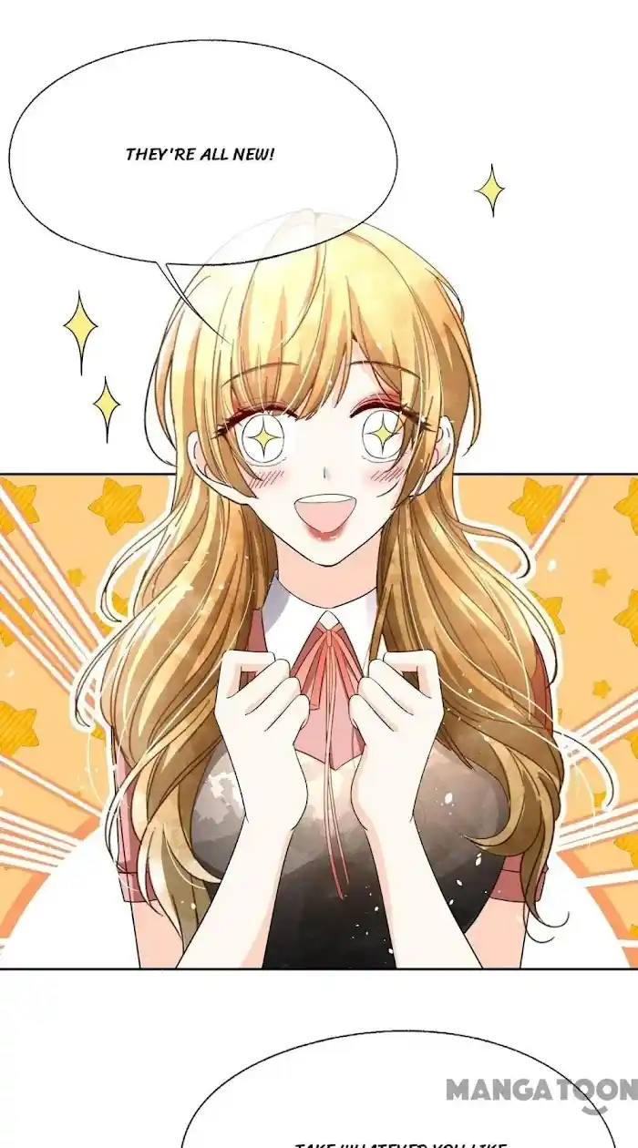 Don't Provoke The Contract Wife Chapter 231