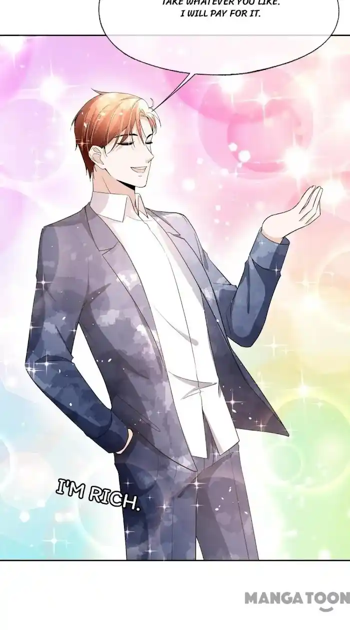 Don't Provoke The Contract Wife Chapter 231