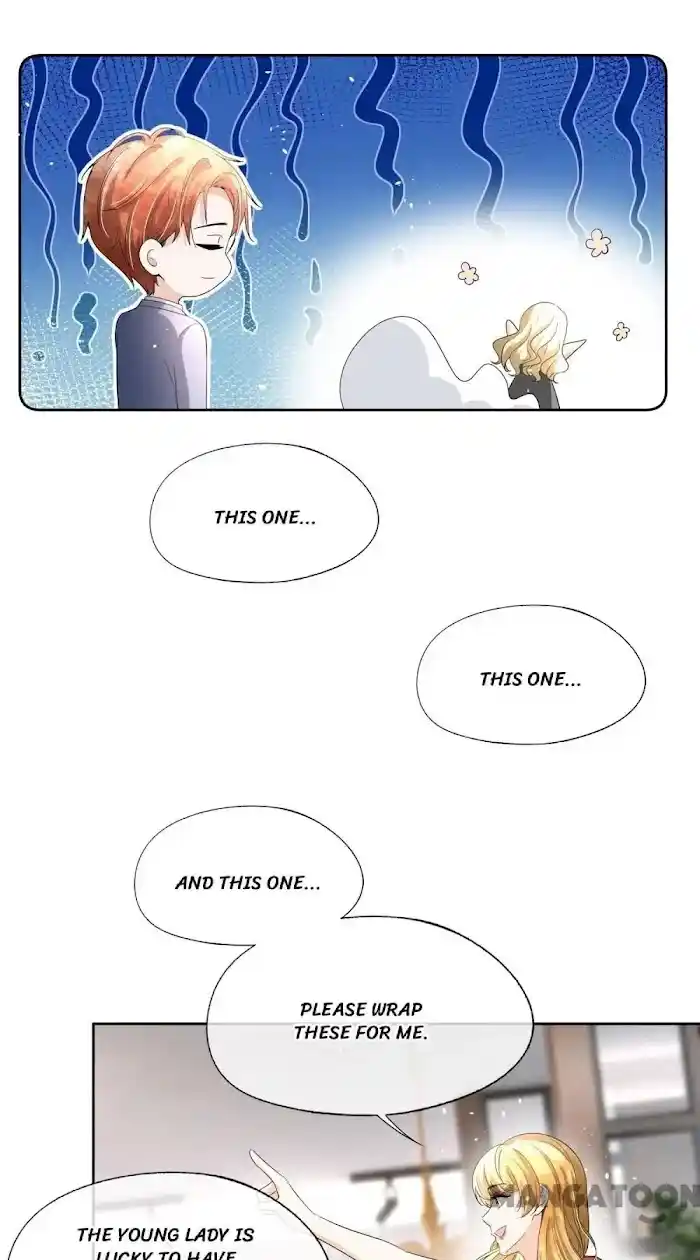 Don't Provoke The Contract Wife Chapter 231