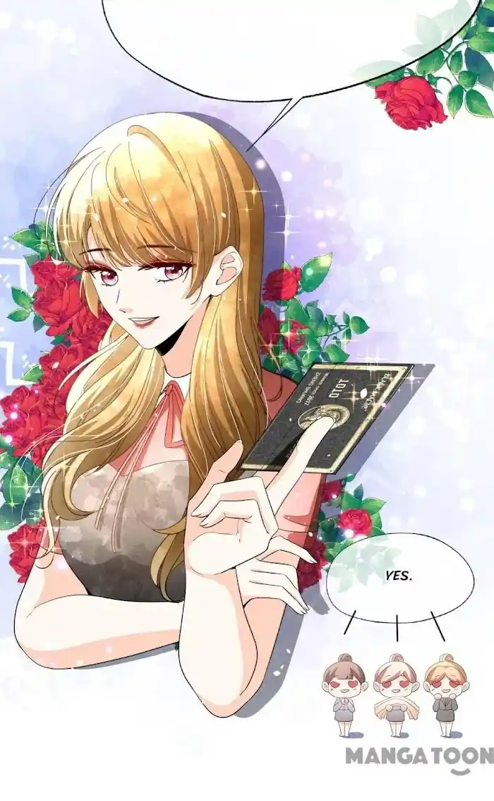 Don't Provoke The Contract Wife Chapter 231