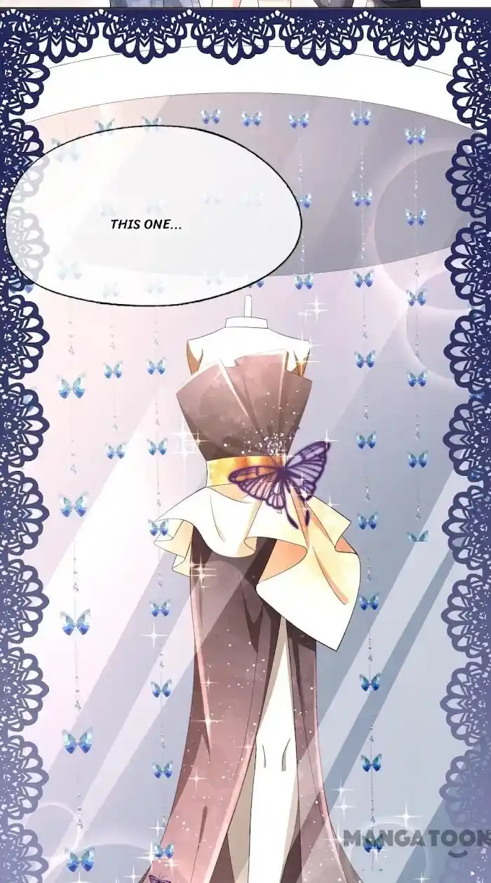 Don't Provoke The Contract Wife Chapter 231