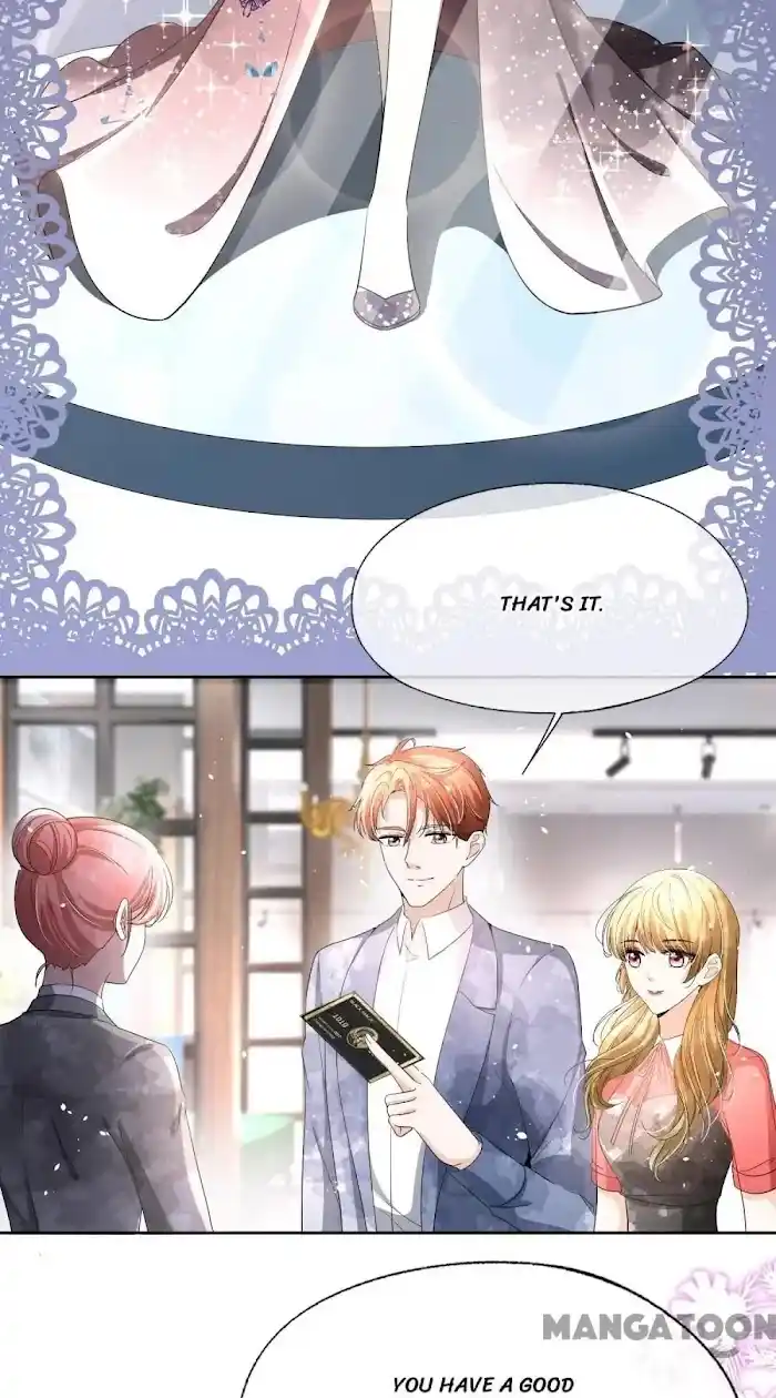 Don't Provoke The Contract Wife Chapter 231