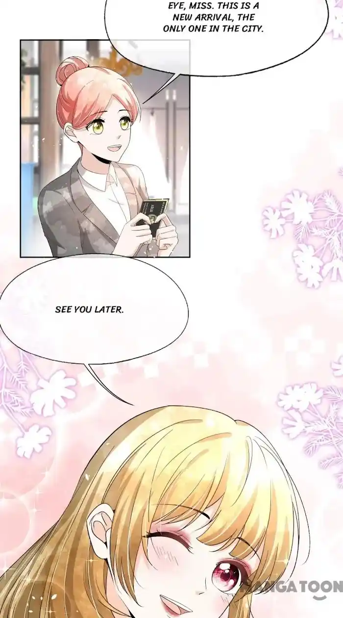 Don't Provoke The Contract Wife Chapter 231