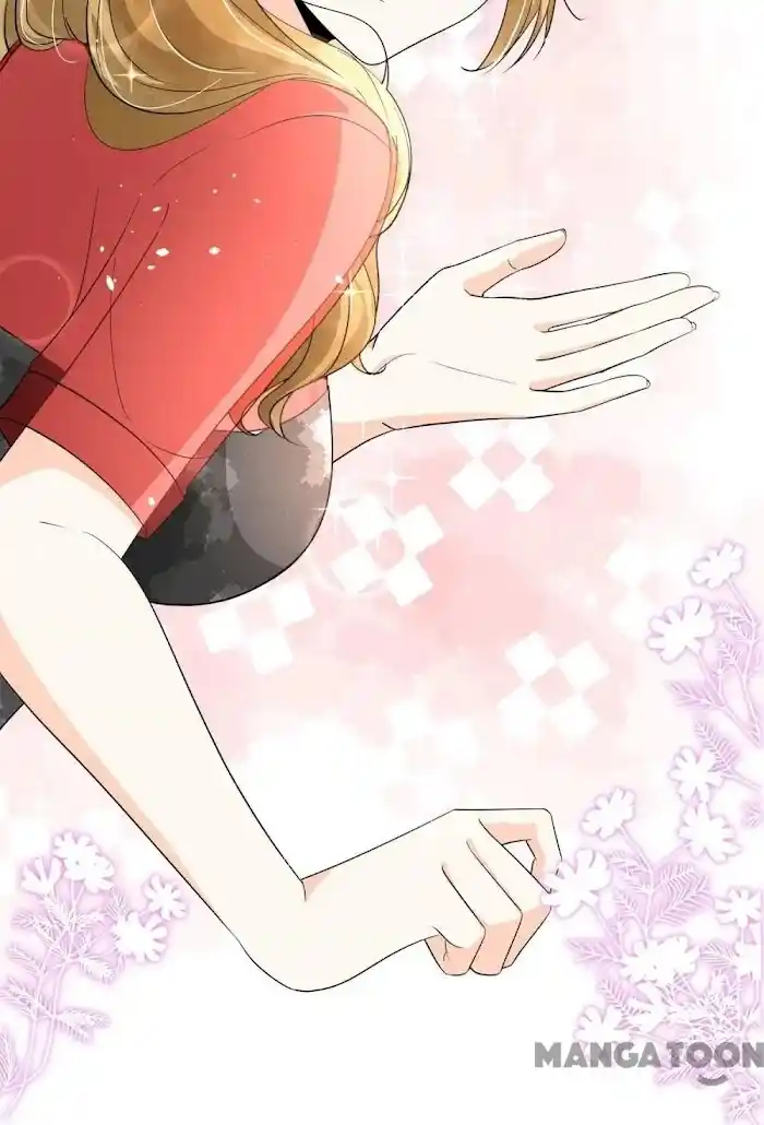 Don't Provoke The Contract Wife Chapter 231