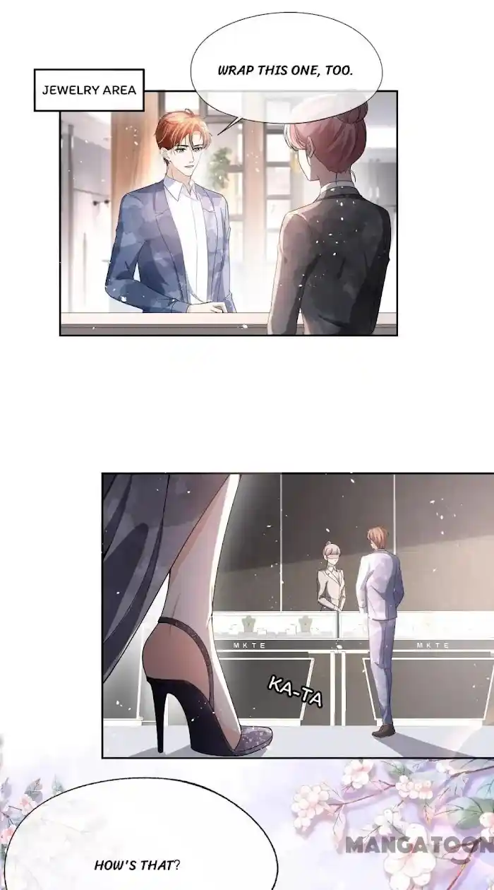 Don't Provoke The Contract Wife Chapter 231