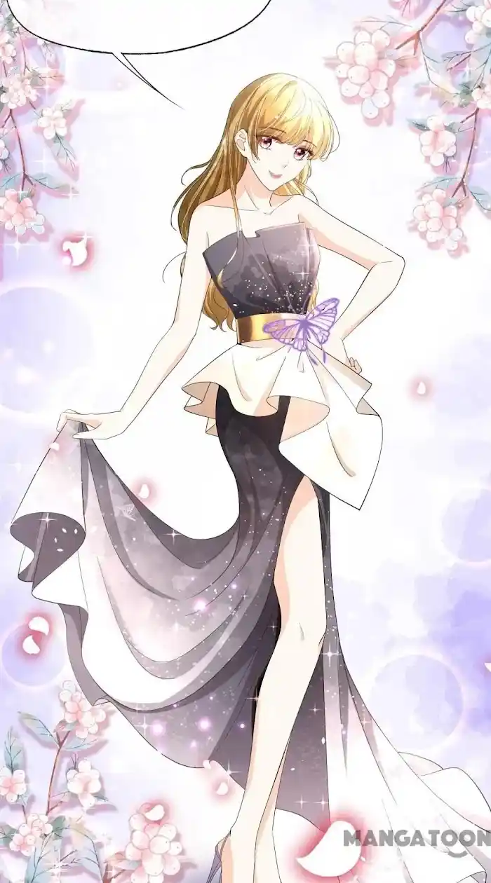 Don't Provoke The Contract Wife Chapter 231