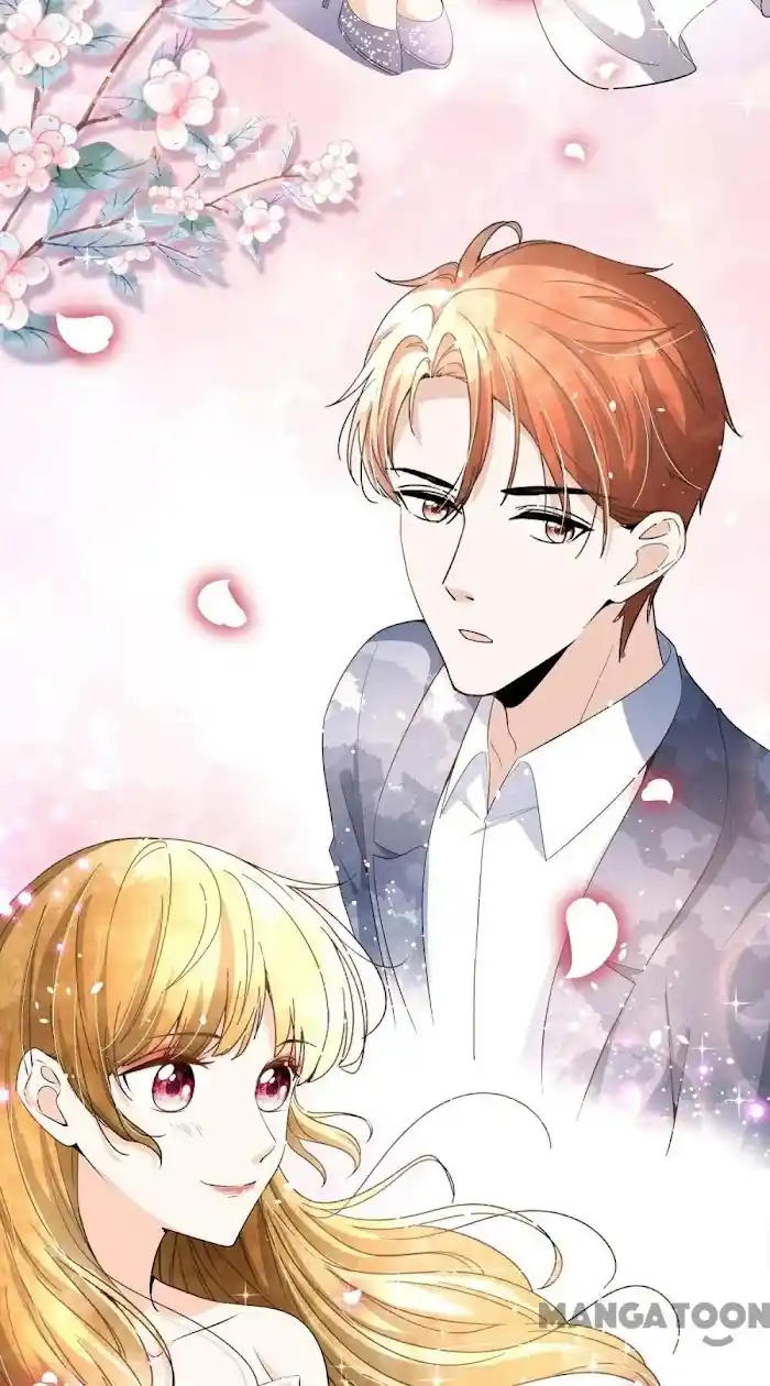 Don't Provoke The Contract Wife Chapter 231