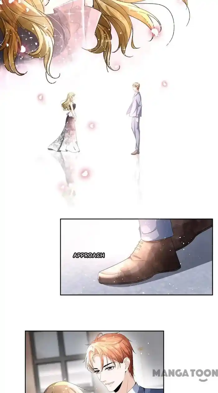 Don't Provoke The Contract Wife Chapter 231