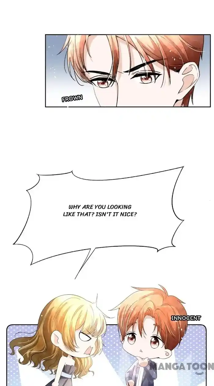 Don't Provoke The Contract Wife Chapter 231