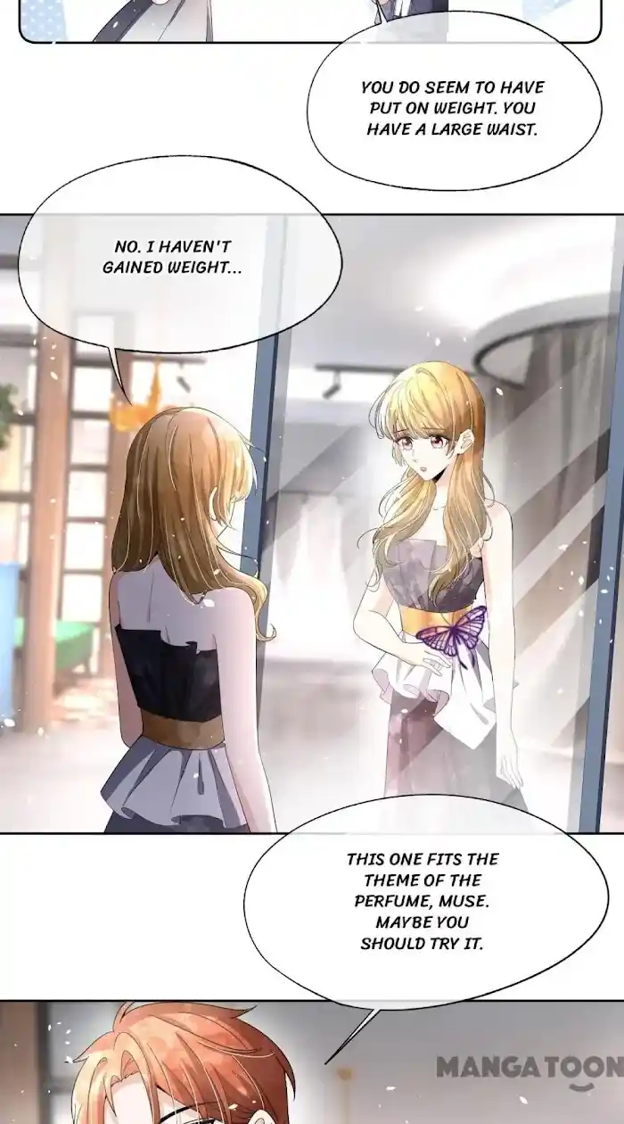 Don't Provoke The Contract Wife Chapter 231