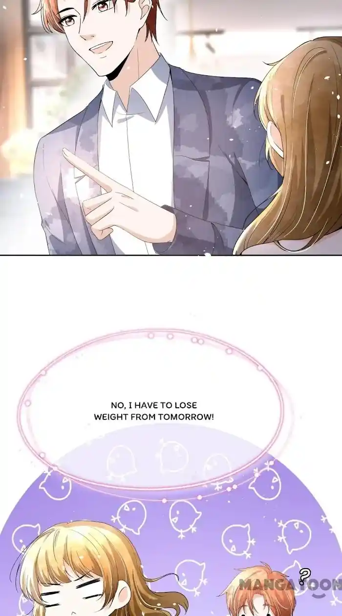 Don't Provoke The Contract Wife Chapter 231