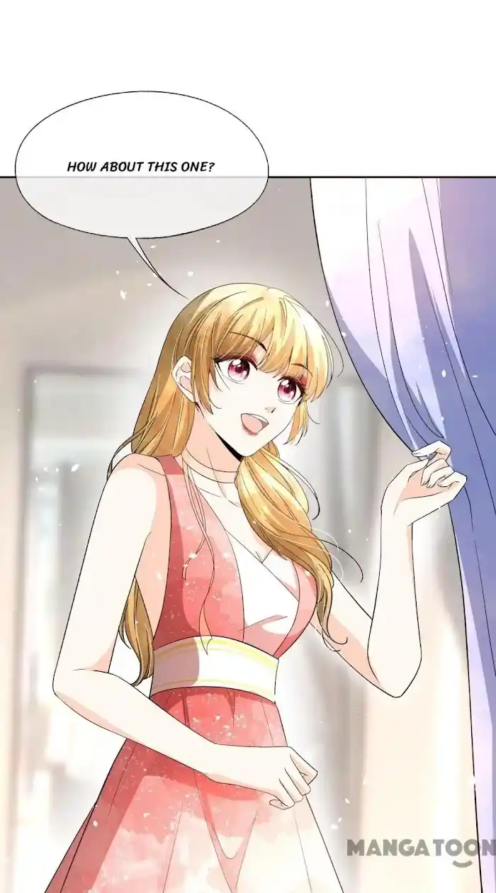 Don't Provoke The Contract Wife Chapter 231