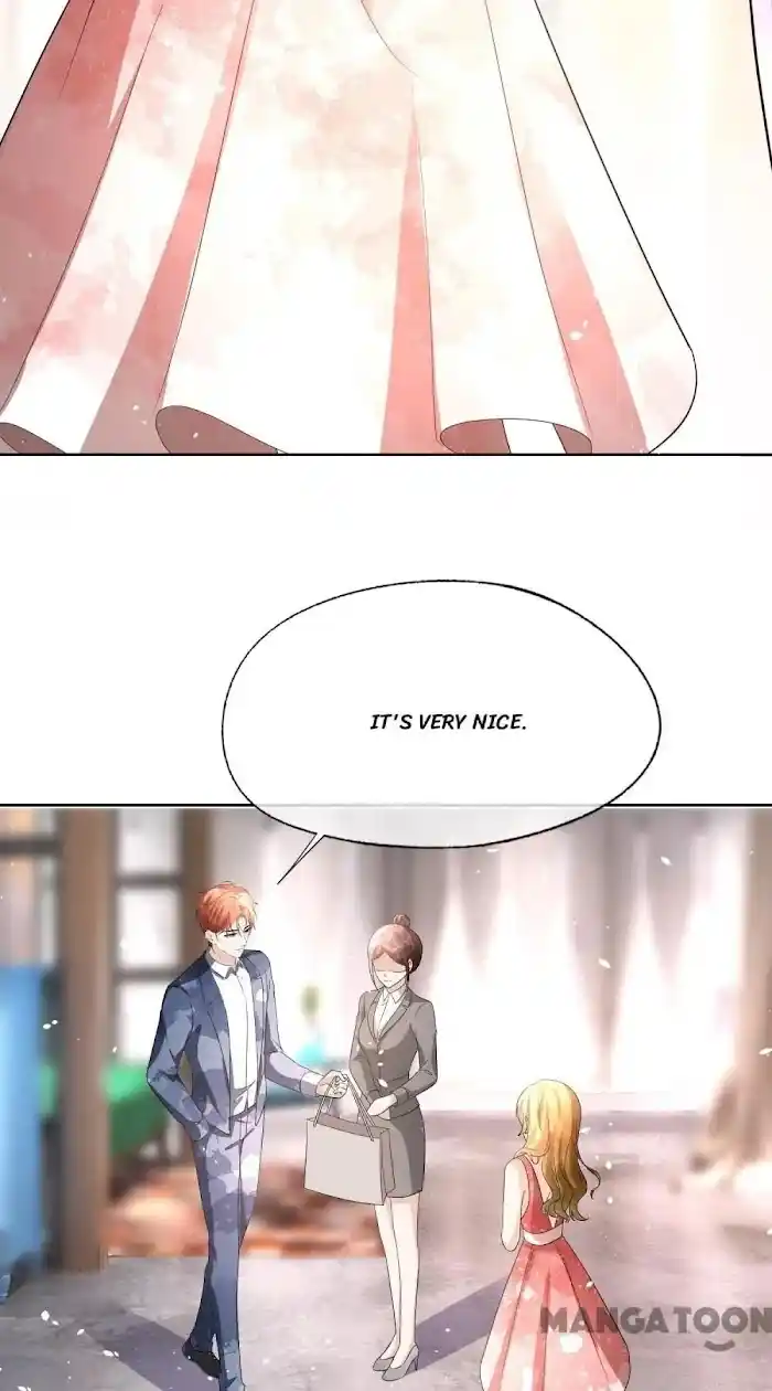 Don't Provoke The Contract Wife Chapter 231