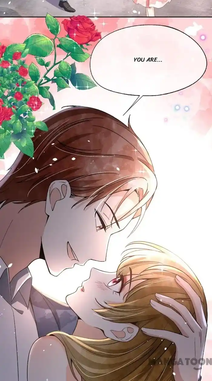 Don't Provoke The Contract Wife Chapter 231