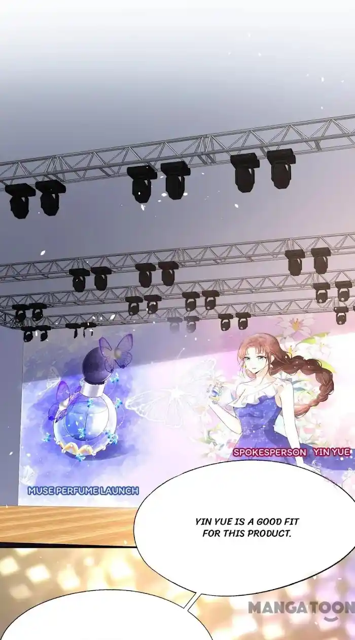 Don't Provoke The Contract Wife Chapter 232