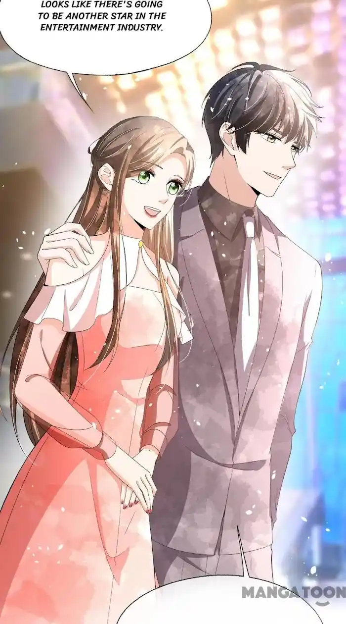 Don't Provoke The Contract Wife Chapter 232