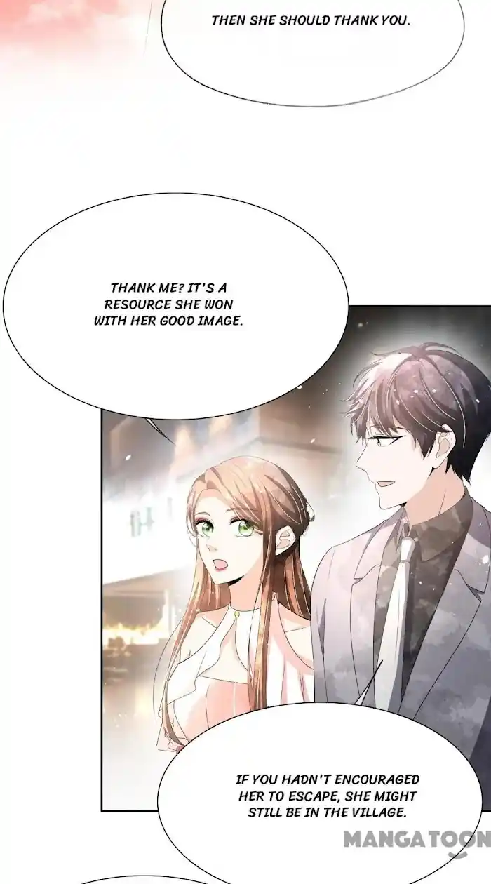 Don't Provoke The Contract Wife Chapter 232