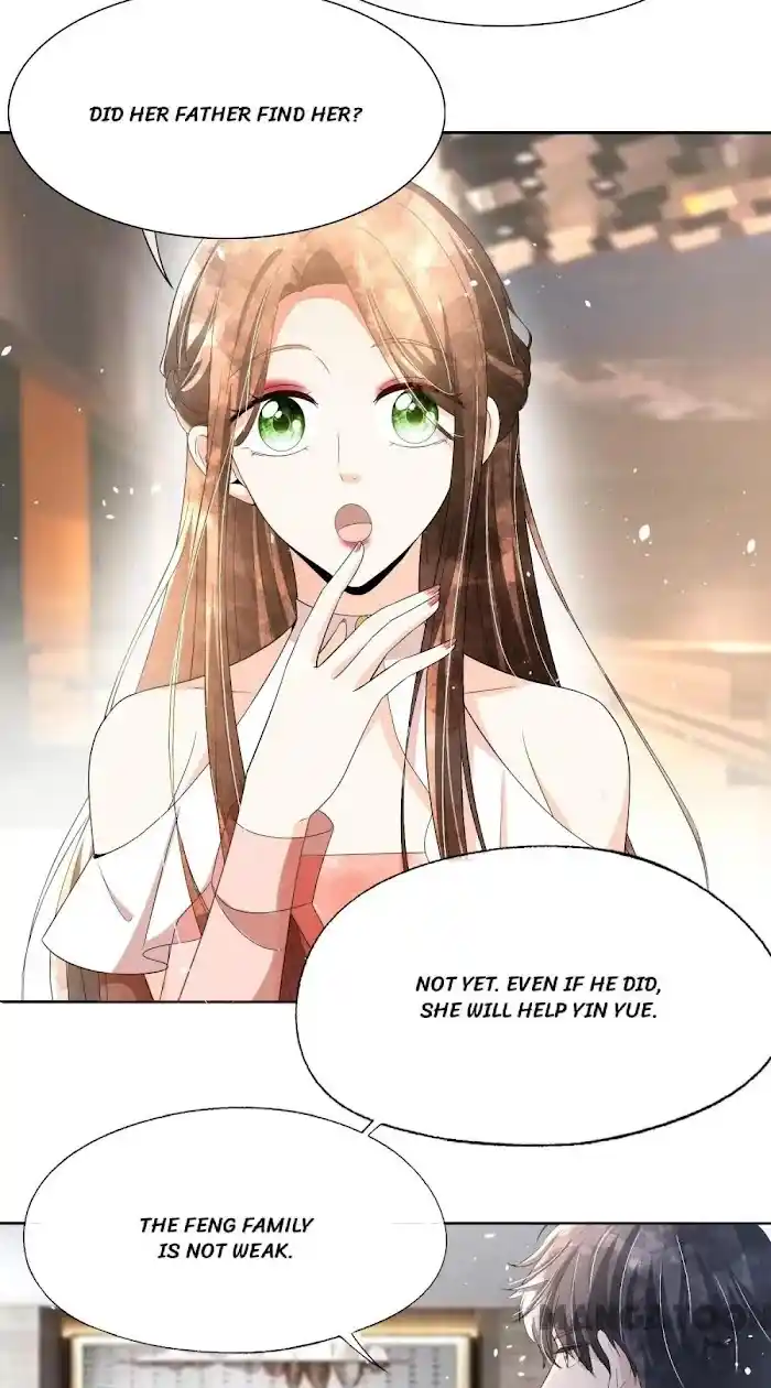 Don't Provoke The Contract Wife Chapter 232