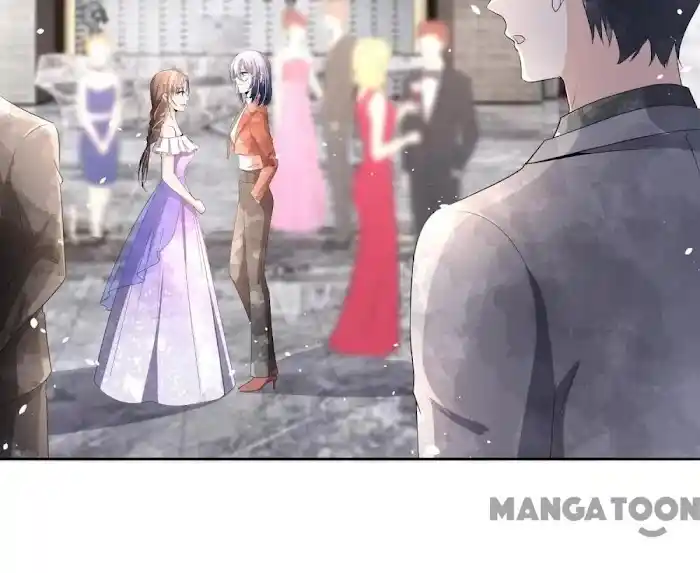 Don't Provoke The Contract Wife Chapter 232