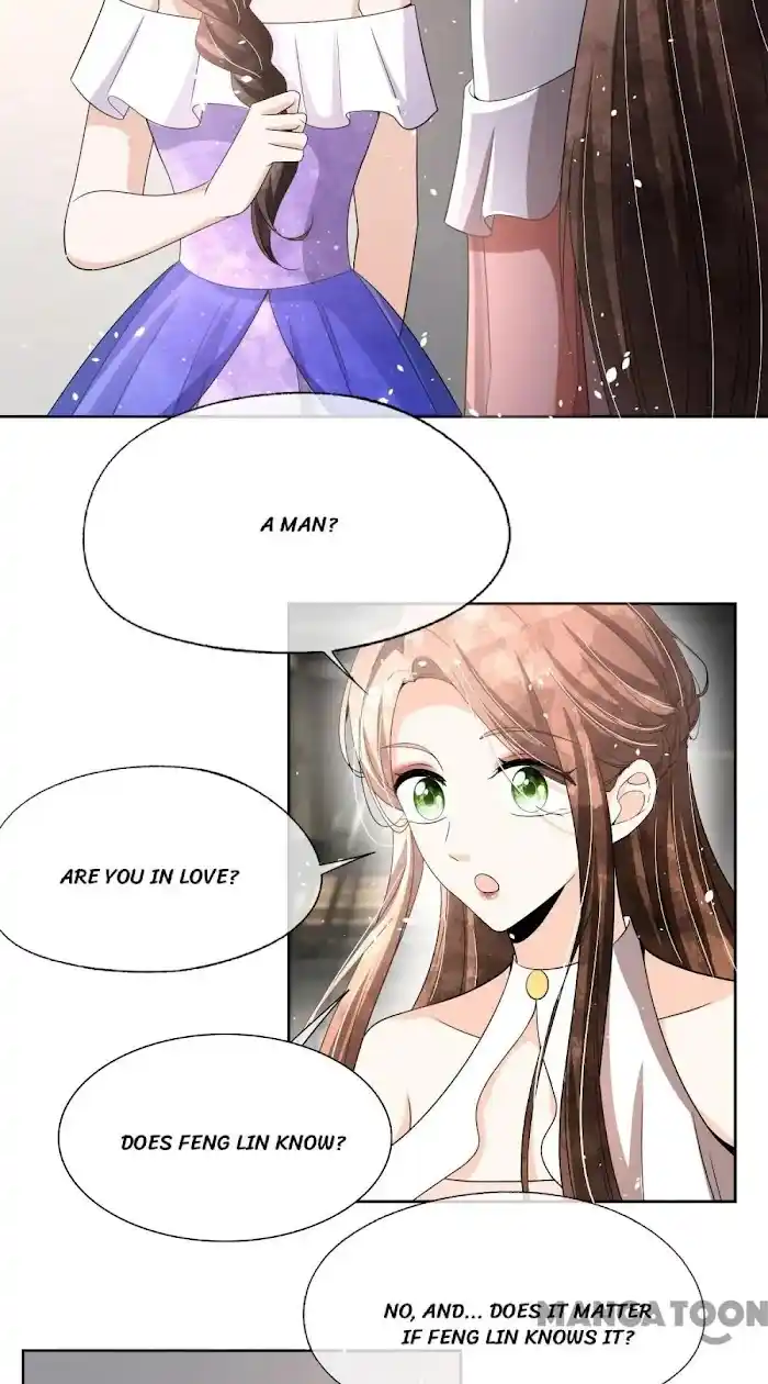 Don't Provoke The Contract Wife Chapter 232