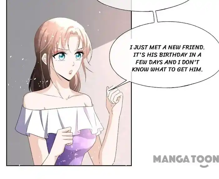 Don't Provoke The Contract Wife Chapter 232