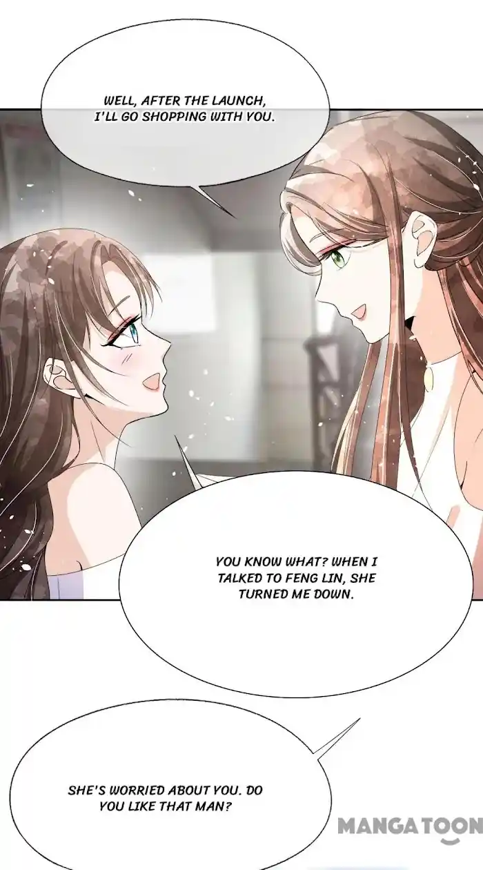 Don't Provoke The Contract Wife Chapter 232