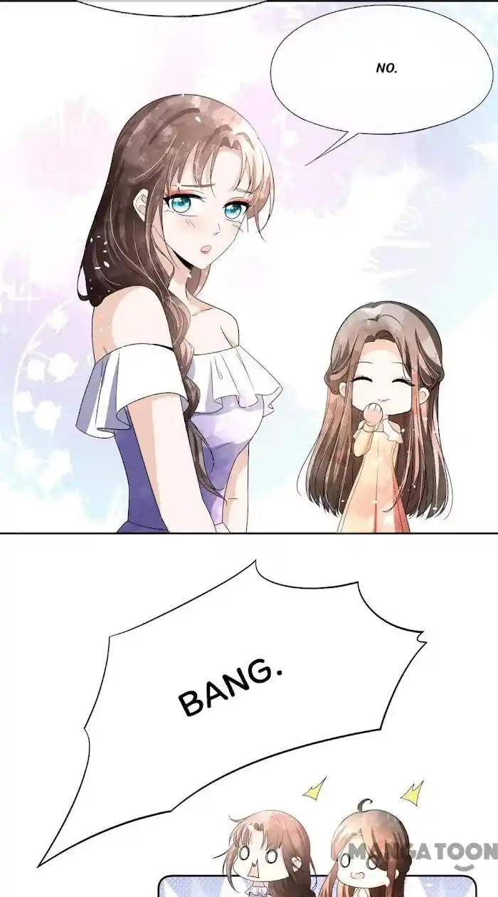 Don't Provoke The Contract Wife Chapter 232