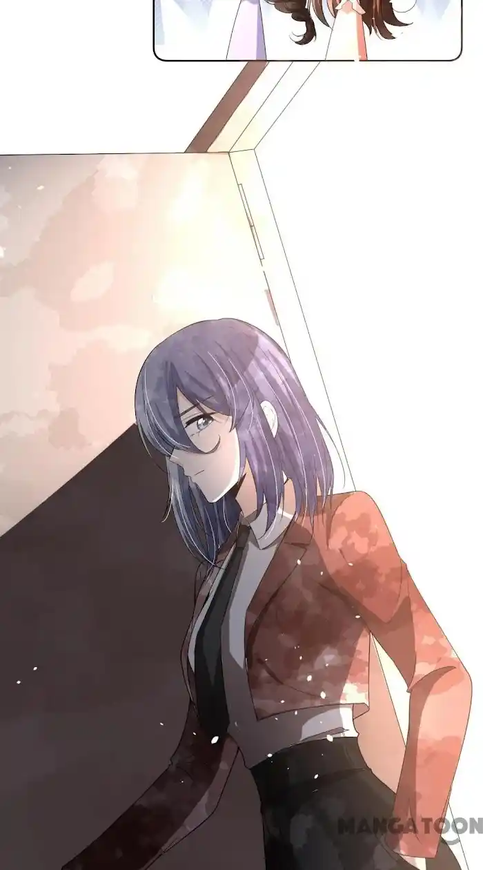 Don't Provoke The Contract Wife Chapter 232