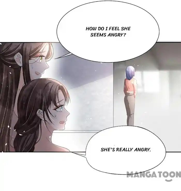 Don't Provoke The Contract Wife Chapter 232