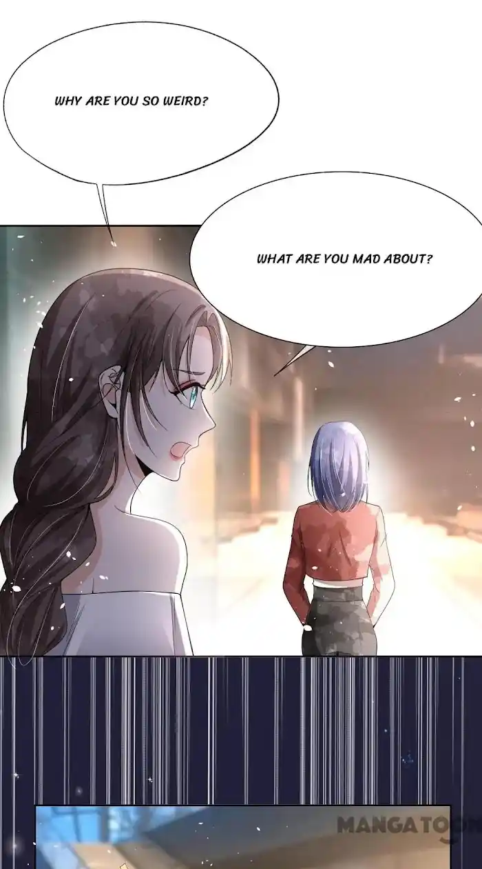 Don't Provoke The Contract Wife Chapter 232