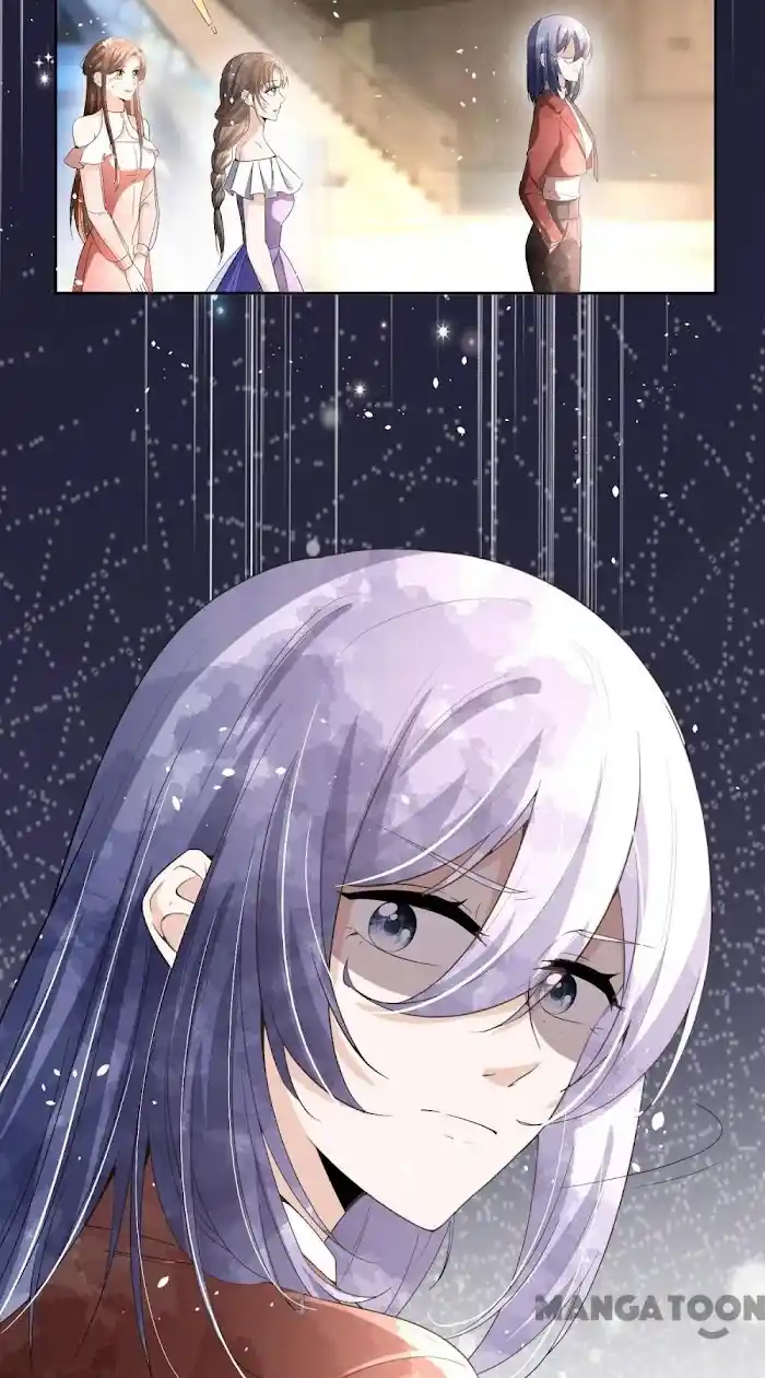 Don't Provoke The Contract Wife Chapter 232