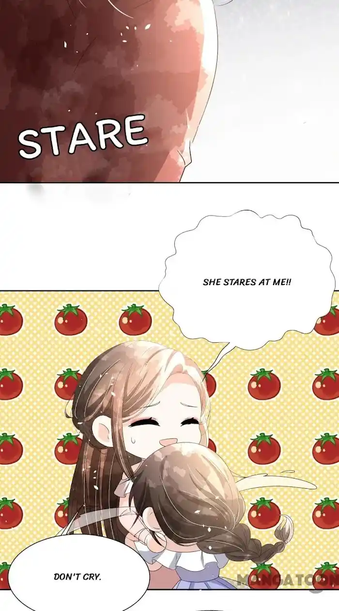 Don't Provoke The Contract Wife Chapter 232